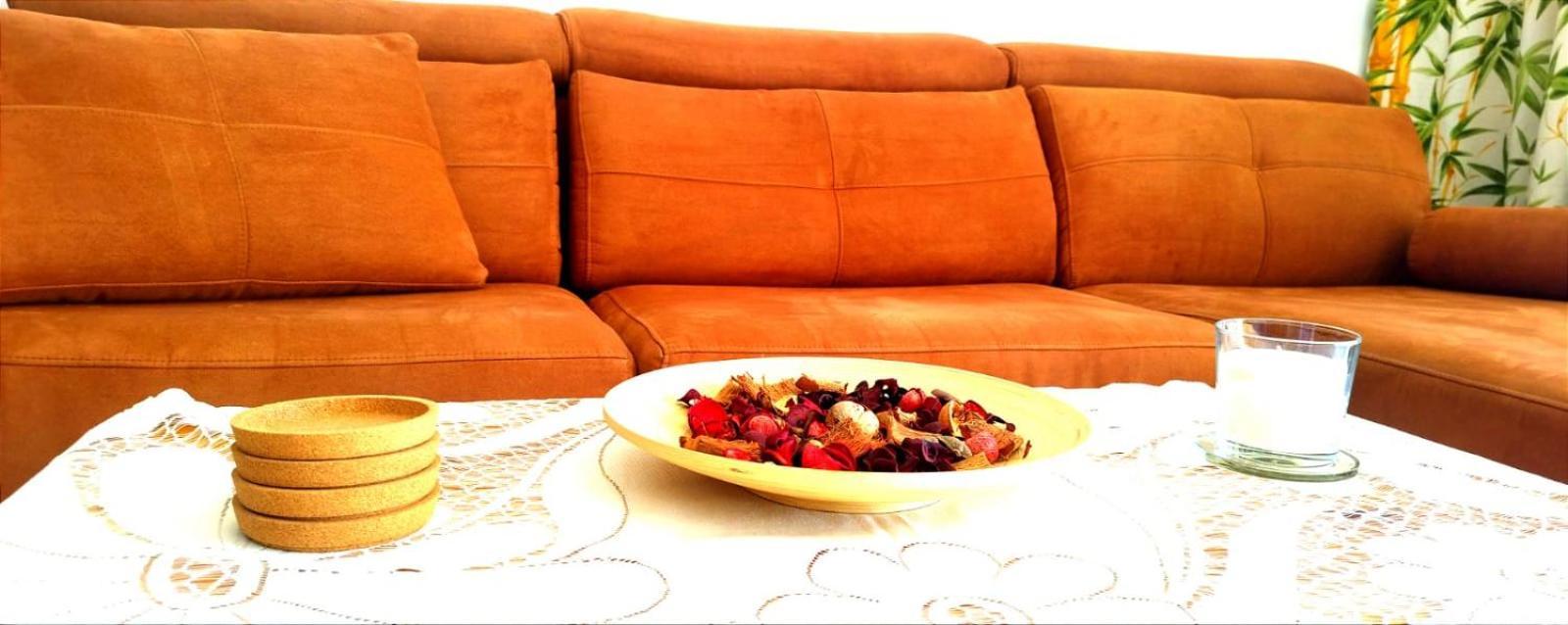 Buena Pesca 7 Apartment ปูแอร์โตเดลคาร์เมน ภายนอก รูปภาพ
