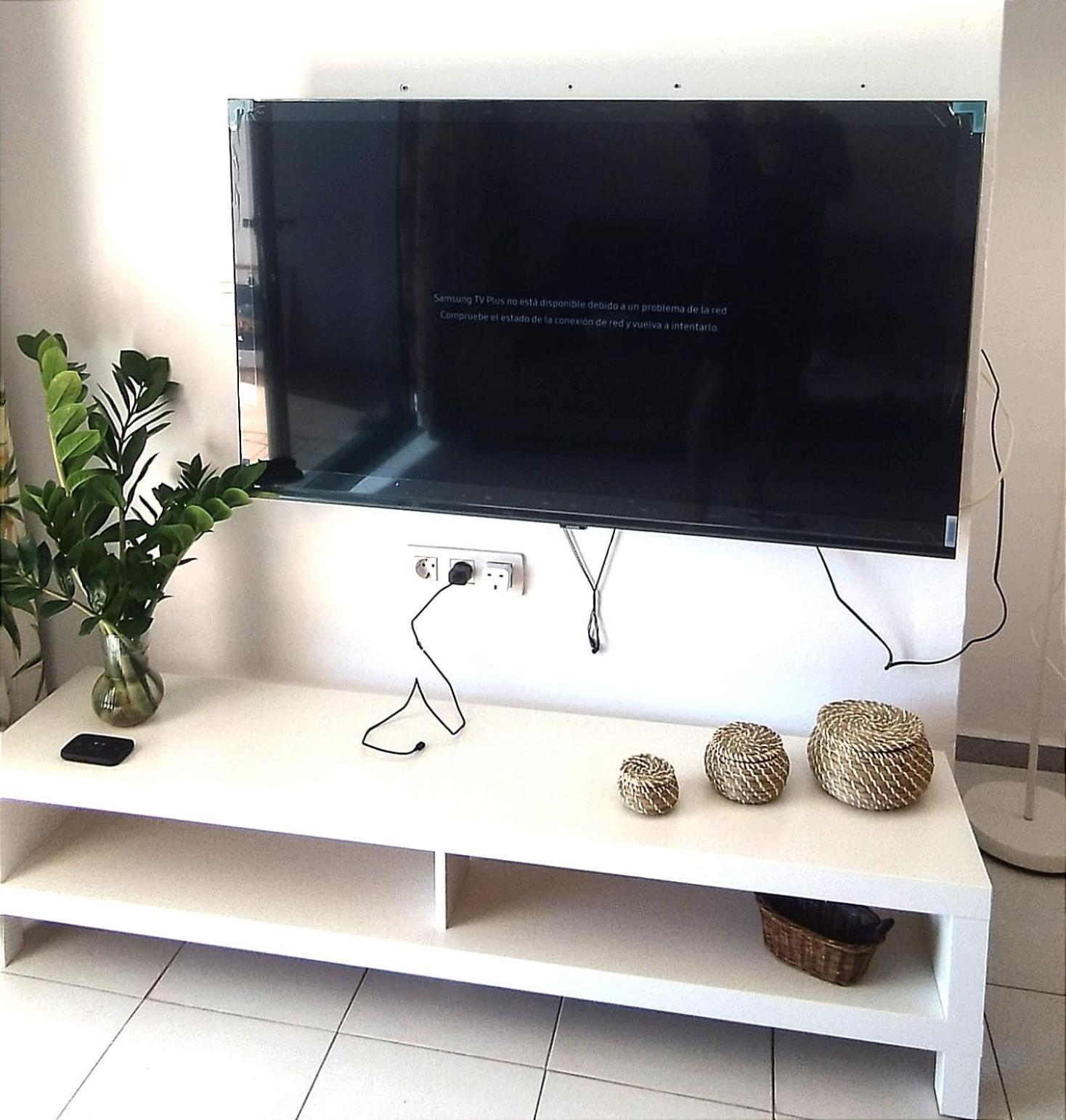 Buena Pesca 7 Apartment ปูแอร์โตเดลคาร์เมน ภายนอก รูปภาพ