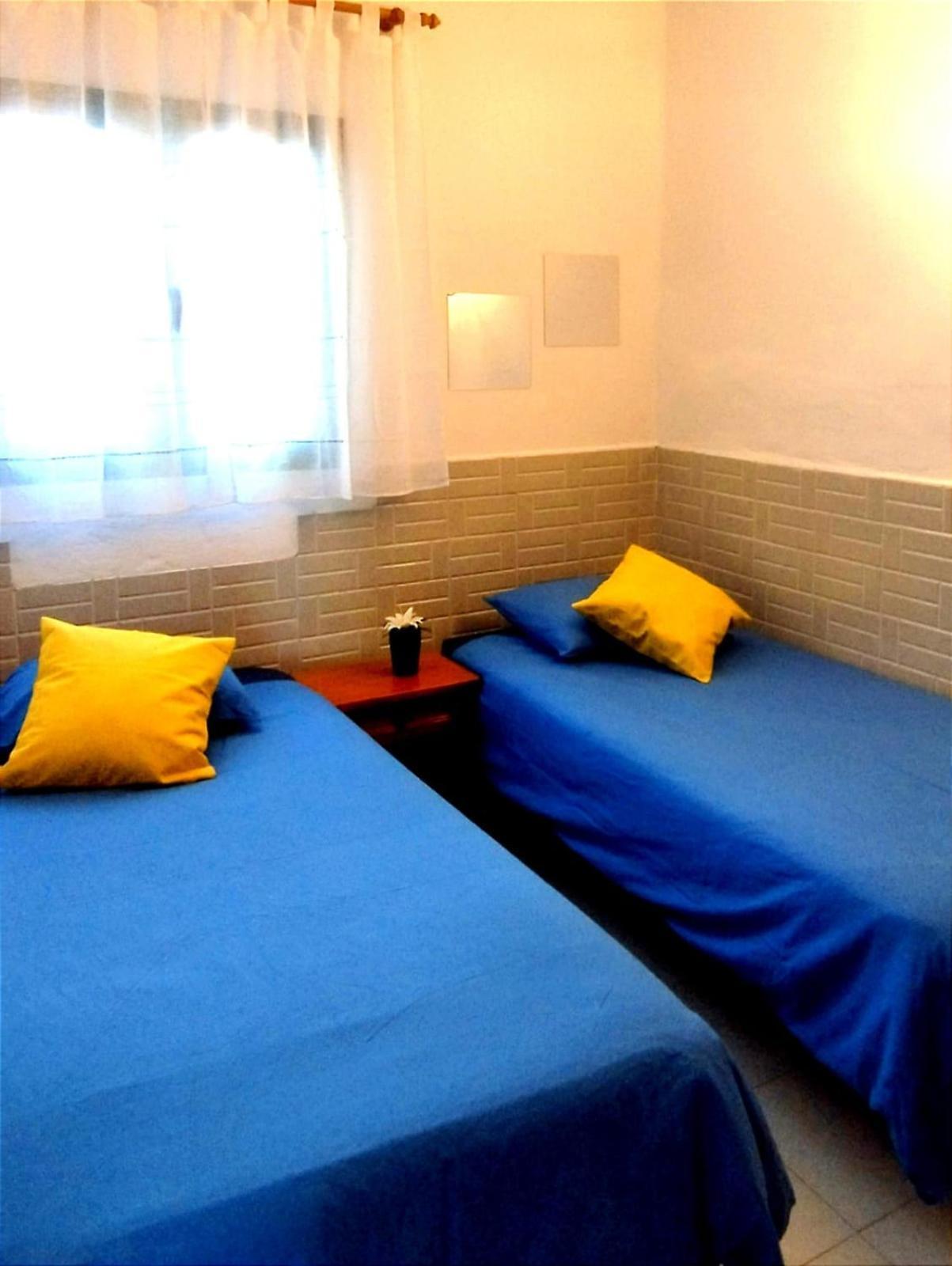 Buena Pesca 7 Apartment ปูแอร์โตเดลคาร์เมน ภายนอก รูปภาพ