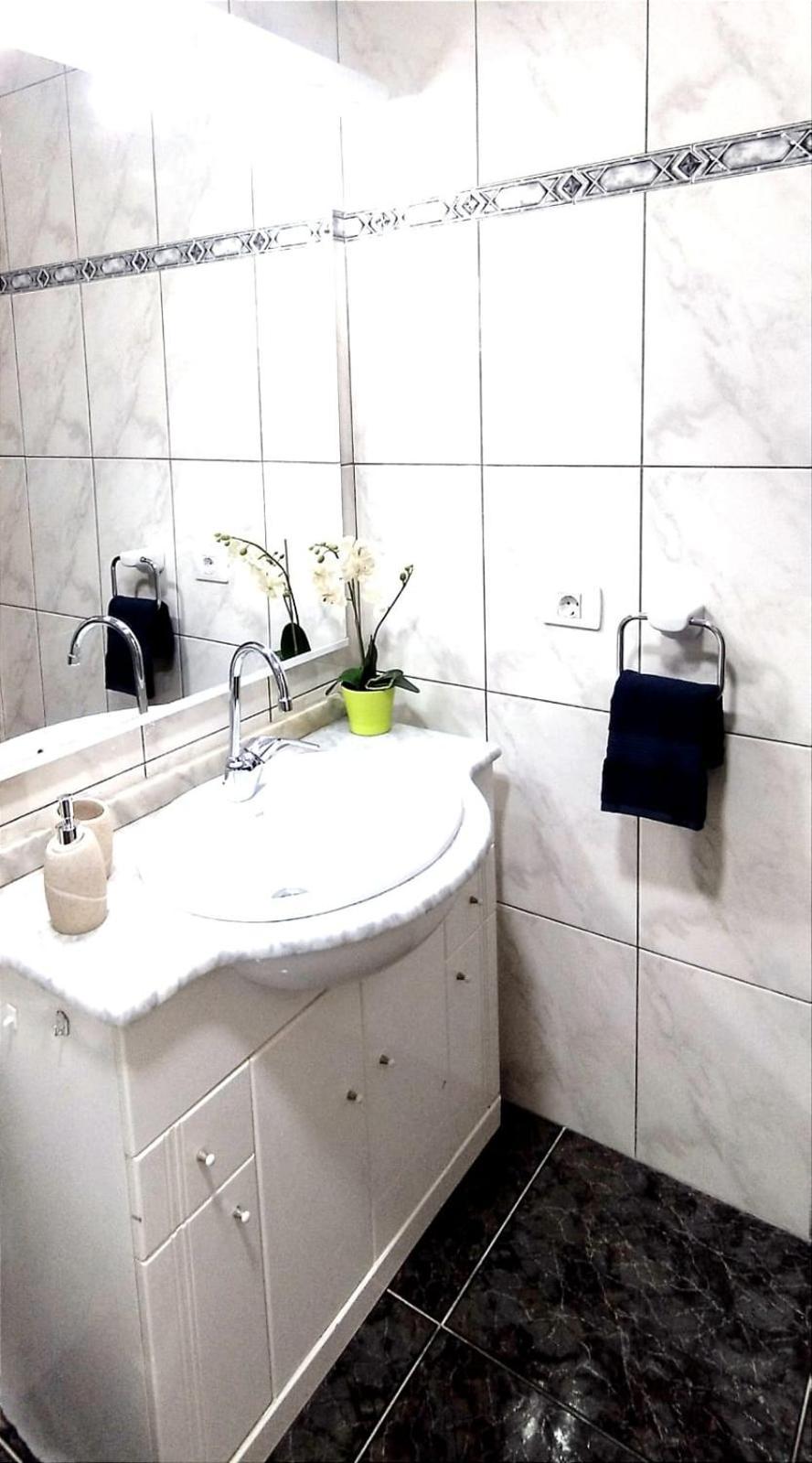 Buena Pesca 7 Apartment ปูแอร์โตเดลคาร์เมน ภายนอก รูปภาพ